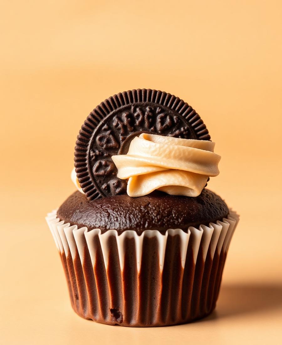 Oreo Special