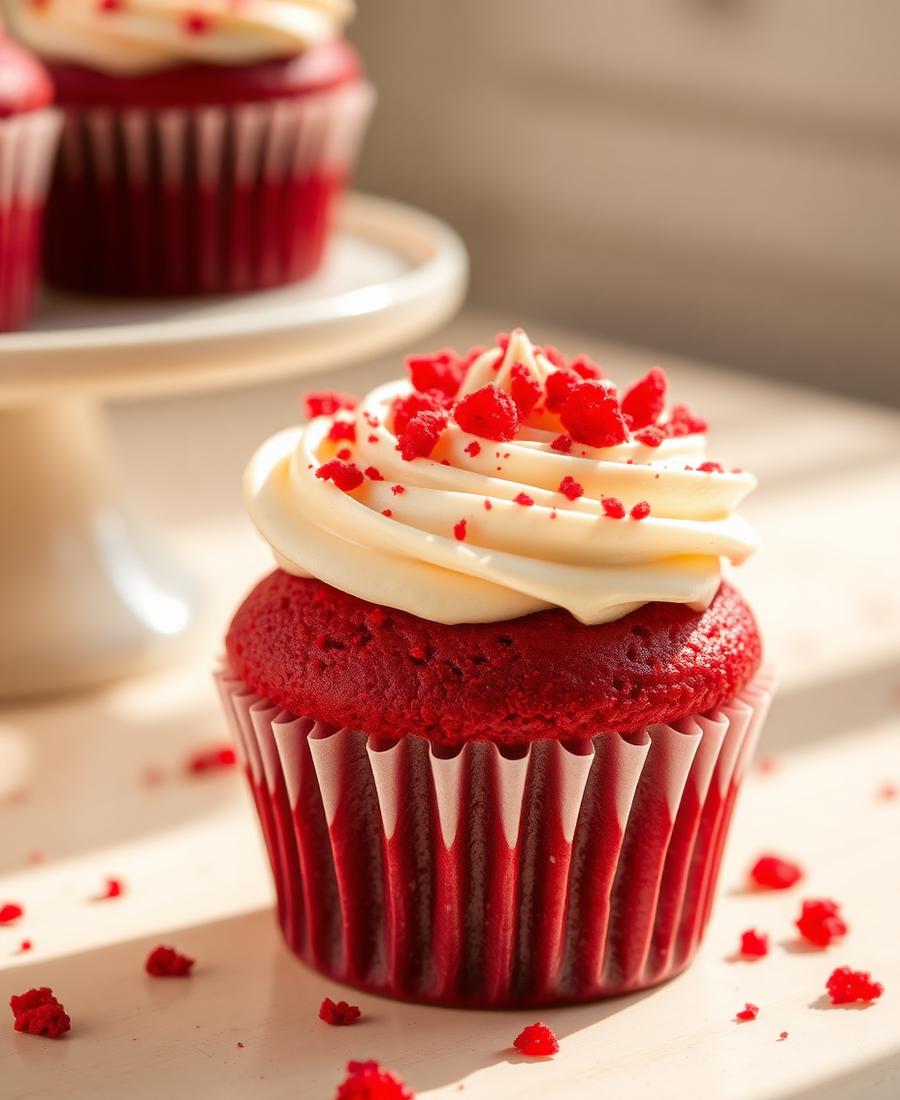 Red Velvet